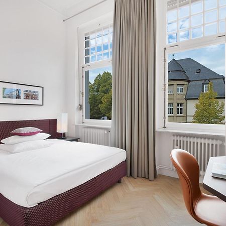 Boutiquehotel Dreesen - Villa Godesberg Bonn Exteriér fotografie
