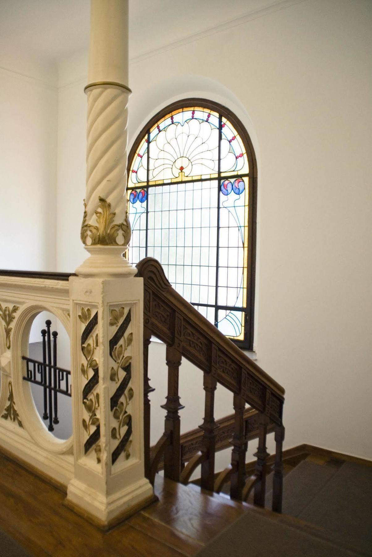 Boutiquehotel Dreesen - Villa Godesberg Bonn Exteriér fotografie