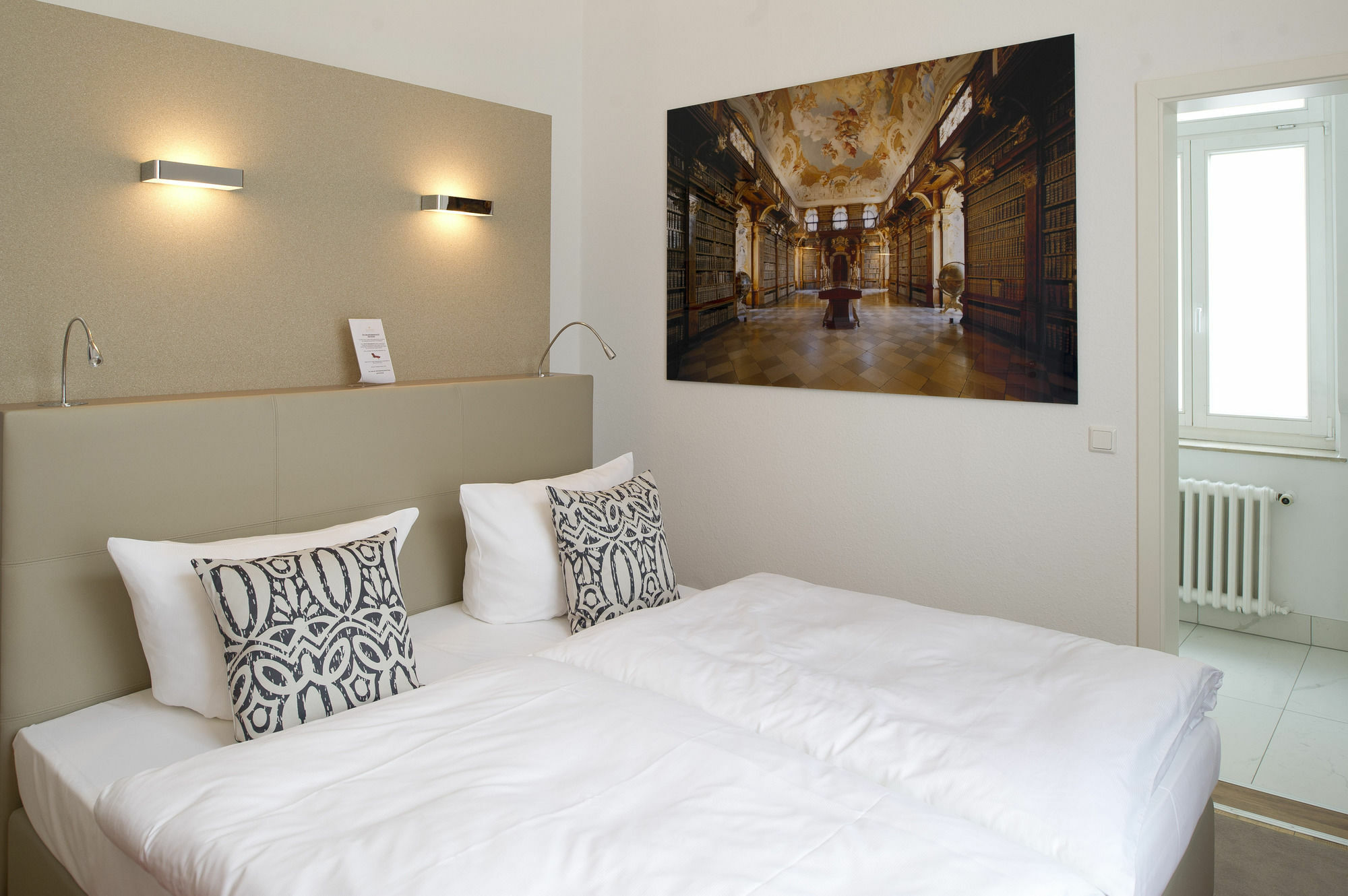 Boutiquehotel Dreesen - Villa Godesberg Bonn Exteriér fotografie